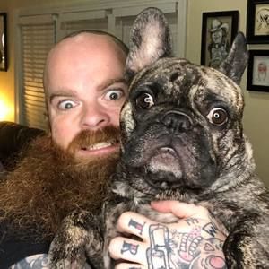 Meet your Posher, Matt